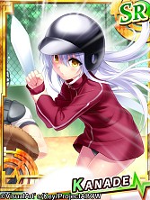 画像ギャラリー No.002のサムネイル画像 / 「Angel Beats! -Operation Wars-」球技大会をモチーフにしたイベントが開催に