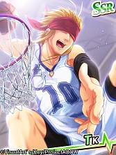 画像ギャラリー No.003のサムネイル画像 / 「Angel Beats! -Operation Wars-」球技大会をモチーフにしたイベントが開催に