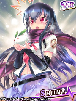 ꡼ No.008 | Angel Beats! OWפο٥ȡȥڥ졼:Ρեɤ