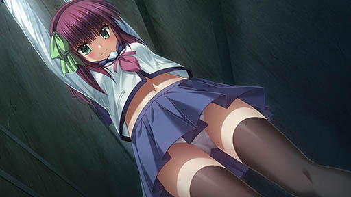 画像集#010のサムネイル/「Angel Beats! 1st beat」,主人公の「音無」ら4名のキャラクタービジュアルと,新たなイベントCGが公開に