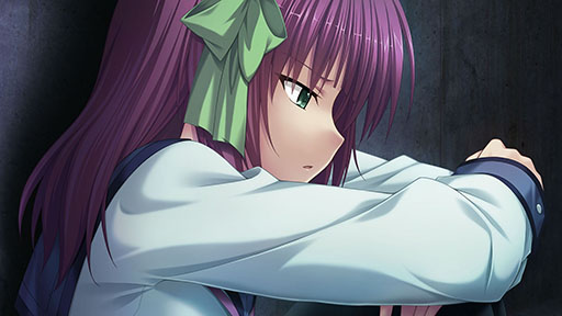 #032Υͥ/Angel Beats! 1st beatסPCѤοԥɤ٥CGˡMobageѿAngel Beats! -Operation Wars-פҲ