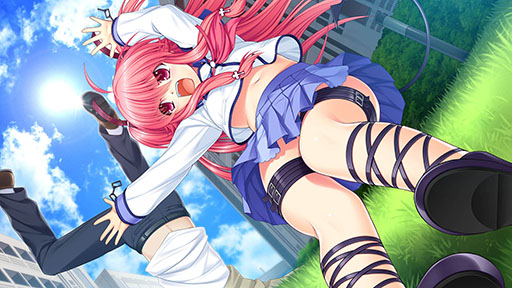 画像集#003のサムネイル/PC用ADV「Angel Beats! 1st beat」の新たな発売日が2015年5月29日に決定。新キービジュアルやイベントCGもお届け