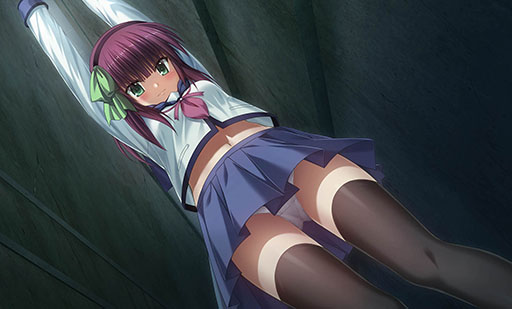 画像集#007のサムネイル/PC用ADV「Angel Beats! 1st beat」の新たな発売日が2015年5月29日に決定。新キービジュアルやイベントCGもお届け