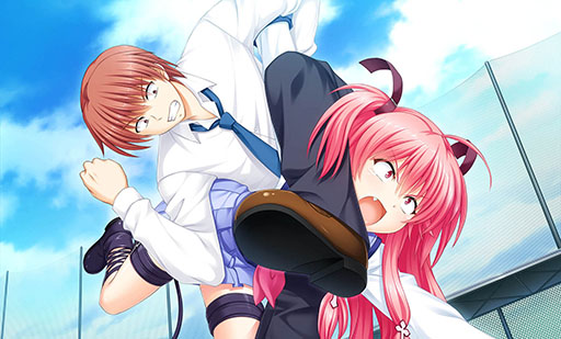 Pc用adv Angel Beats 1st Beat の新たな発売日が15年5月29日に決定 新キービジュアルやイベントcgもお届け