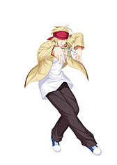 画像集#015のサムネイル/PC用ADV「Angel Beats! 1st beat」の新たな発売日が2015年5月29日に決定。新キービジュアルやイベントCGもお届け