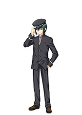 画像集#026のサムネイル/PC用ADV「Angel Beats! 1st beat」の新たな発売日が2015年5月29日に決定。新キービジュアルやイベントCGもお届け