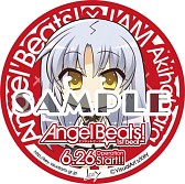 ꡼ No.002 | Angel Beats! 1st beatץܥե٥Ȥ51˳