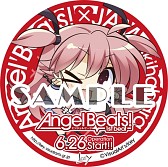  No.003Υͥ / Angel Beats! 1st beatץܥե٥Ȥ51˳