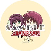 Angel Beats! 1st beatץܥե٥Ȥ51˳