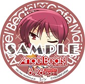 ꡼ No.007 | Angel Beats! 1st beatץܥե٥Ȥ51˳