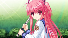 ꡼ No.004Υͥ / Angel Beats! 1st beatפοʥ٥CGȥ꡼󥷥åȤ