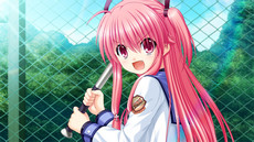 ꡼ No.006Υͥ / Angel Beats! 1st beatפοʥ٥CGȥ꡼󥷥åȤ