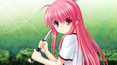 ꡼ No.007Υͥ / Angel Beats! 1st beatפοʥ٥CGȥ꡼󥷥åȤ