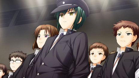 ꡼ No.011Υͥ / Angel Beats! 1st beatפοʥ٥CGȥ꡼󥷥åȤ