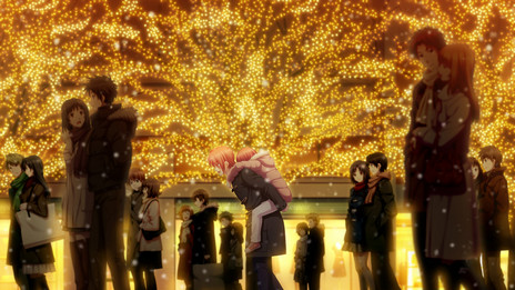 ꡼ No.013Υͥ / Angel Beats! 1st beatפοʥ٥CGȥ꡼󥷥åȤ