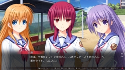 ꡼ No.001 | Angel Beats! 1st beatפΥǤDMM.comۿ