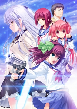 ꡼ No.005 | Angel Beats! 1st beatפΥǤDMM.comۿ