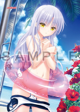 ꡼ No.007 | Angel Beats!-1st beat-פ˥ƥ䥷Ĥ25˼