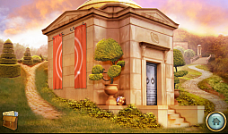 画像集#003のサムネイル/美麗な魔法世界を冒険! 謎解きアドベンチャーゲーム「The Adventure of Mosaika」を紹介する「(ほぼ)日刊スマホゲーム通信」第440回