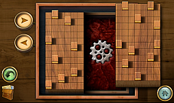 画像集#009のサムネイル/美麗な魔法世界を冒険! 謎解きアドベンチャーゲーム「The Adventure of Mosaika」を紹介する「(ほぼ)日刊スマホゲーム通信」第440回