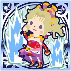 画像集#004のサムネイル/「グロリアスブレイズ」と「FF BRIGADE」のコラボが本日スタート