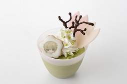 画像集#002のサムネイル/「ナンジャタウン」とオトメイト作品のタイアップイベントが5月10日スタート