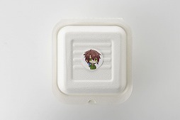 画像集#004のサムネイル/「ナンジャタウン」とオトメイト作品のタイアップイベントが5月10日スタート