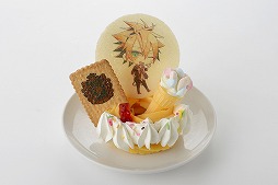 画像集#007のサムネイル/「ナンジャタウン」とオトメイト作品のタイアップイベントが5月10日スタート