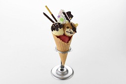 画像集#011のサムネイル/「ナンジャタウン」とオトメイト作品のタイアップイベントが5月10日スタート