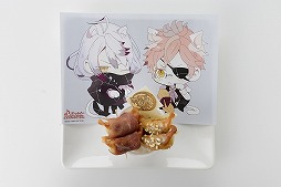 画像集#014のサムネイル/「ナンジャタウン」とオトメイト作品のタイアップイベントが5月10日スタート