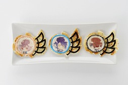 画像集#016のサムネイル/「ナンジャタウン」とオトメイト作品のタイアップイベントが5月10日スタート