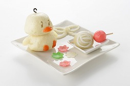 画像集#017のサムネイル/「ナンジャタウン」とオトメイト作品のタイアップイベントが5月10日スタート