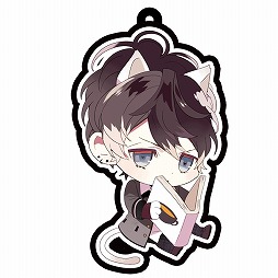 画像集#019のサムネイル/「ナンジャタウン」とオトメイト作品のタイアップイベントが5月10日スタート