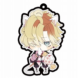 画像集#020のサムネイル/「ナンジャタウン」とオトメイト作品のタイアップイベントが5月10日スタート