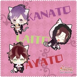 画像集#038のサムネイル/「ナンジャタウン」とオトメイト作品のタイアップイベントが5月10日スタート