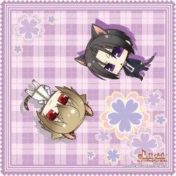 画像集#039のサムネイル/「ナンジャタウン」とオトメイト作品のタイアップイベントが5月10日スタート