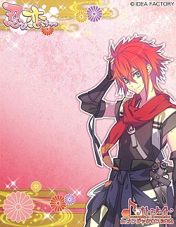 画像集#045のサムネイル/「ナンジャタウン」とオトメイト作品のタイアップイベントが5月10日スタート