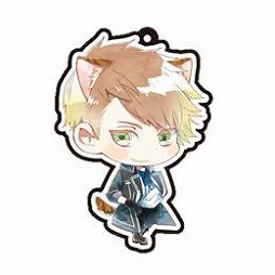 画像集#004のサムネイル/「オトメイト」作品の期間限定イベントショップが全国5か所で順次開催