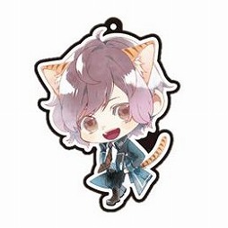 画像集#005のサムネイル/「オトメイト」作品の期間限定イベントショップが全国5か所で順次開催