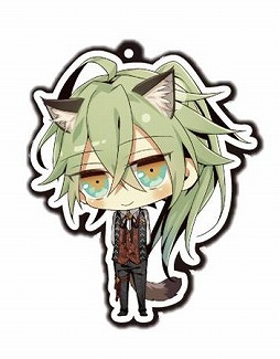 画像集#006のサムネイル/「オトメイト」作品の期間限定イベントショップが全国5か所で順次開催