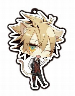 画像集#007のサムネイル/「オトメイト」作品の期間限定イベントショップが全国5か所で順次開催