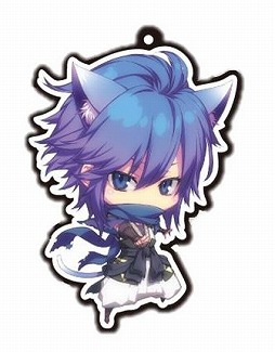 画像集#008のサムネイル/「オトメイト」作品の期間限定イベントショップが全国5か所で順次開催