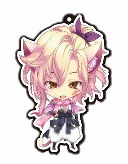 画像集#009のサムネイル/「オトメイト」作品の期間限定イベントショップが全国5か所で順次開催