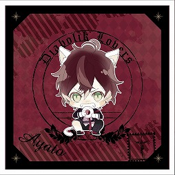 画像集#010のサムネイル/「オトメイト」作品の期間限定イベントショップが全国5か所で順次開催