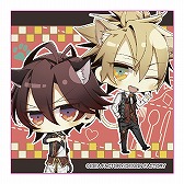 画像集#014のサムネイル/「オトメイト」作品の期間限定イベントショップが全国5か所で順次開催