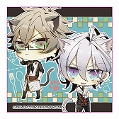 画像集#015のサムネイル/「オトメイト」作品の期間限定イベントショップが全国5か所で順次開催