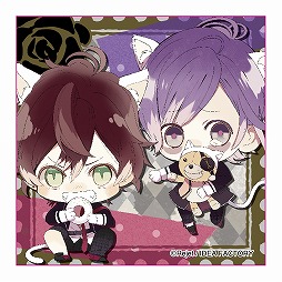 画像集#016のサムネイル/「オトメイト」作品の期間限定イベントショップが全国5か所で順次開催