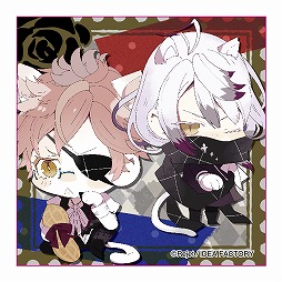 画像集#017のサムネイル/「オトメイト」作品の期間限定イベントショップが全国5か所で順次開催