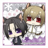 画像集#018のサムネイル/「オトメイト」作品の期間限定イベントショップが全国5か所で順次開催