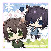 画像集#019のサムネイル/「オトメイト」作品の期間限定イベントショップが全国5か所で順次開催